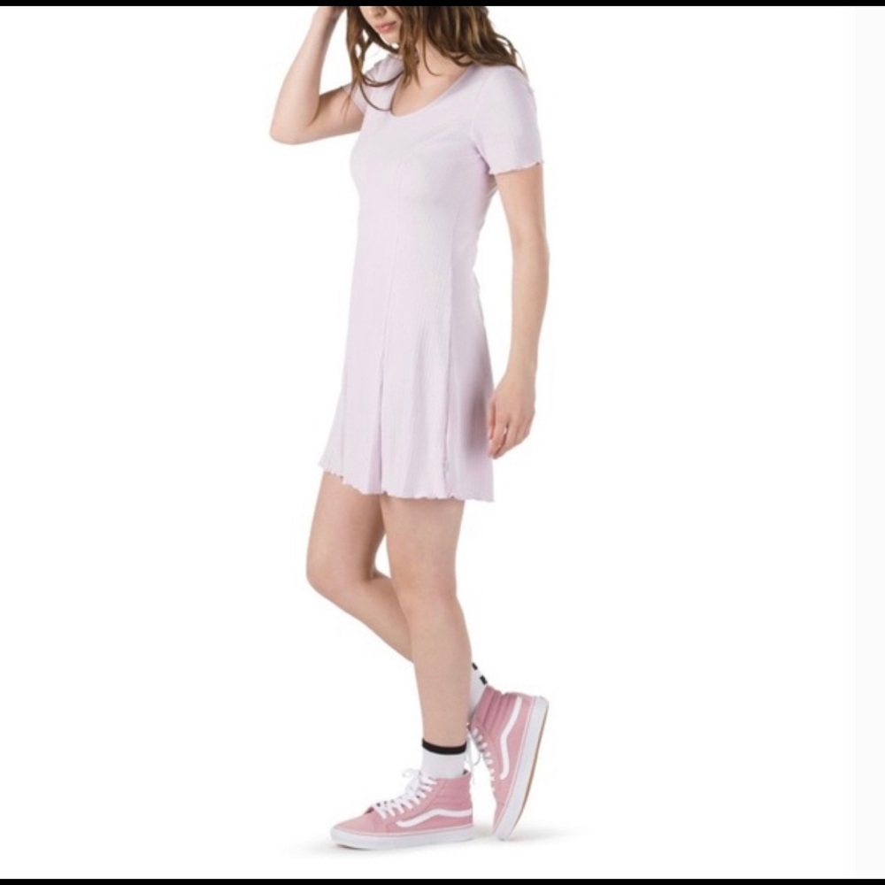 Vans short dress
